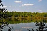 Изображение ландшафта