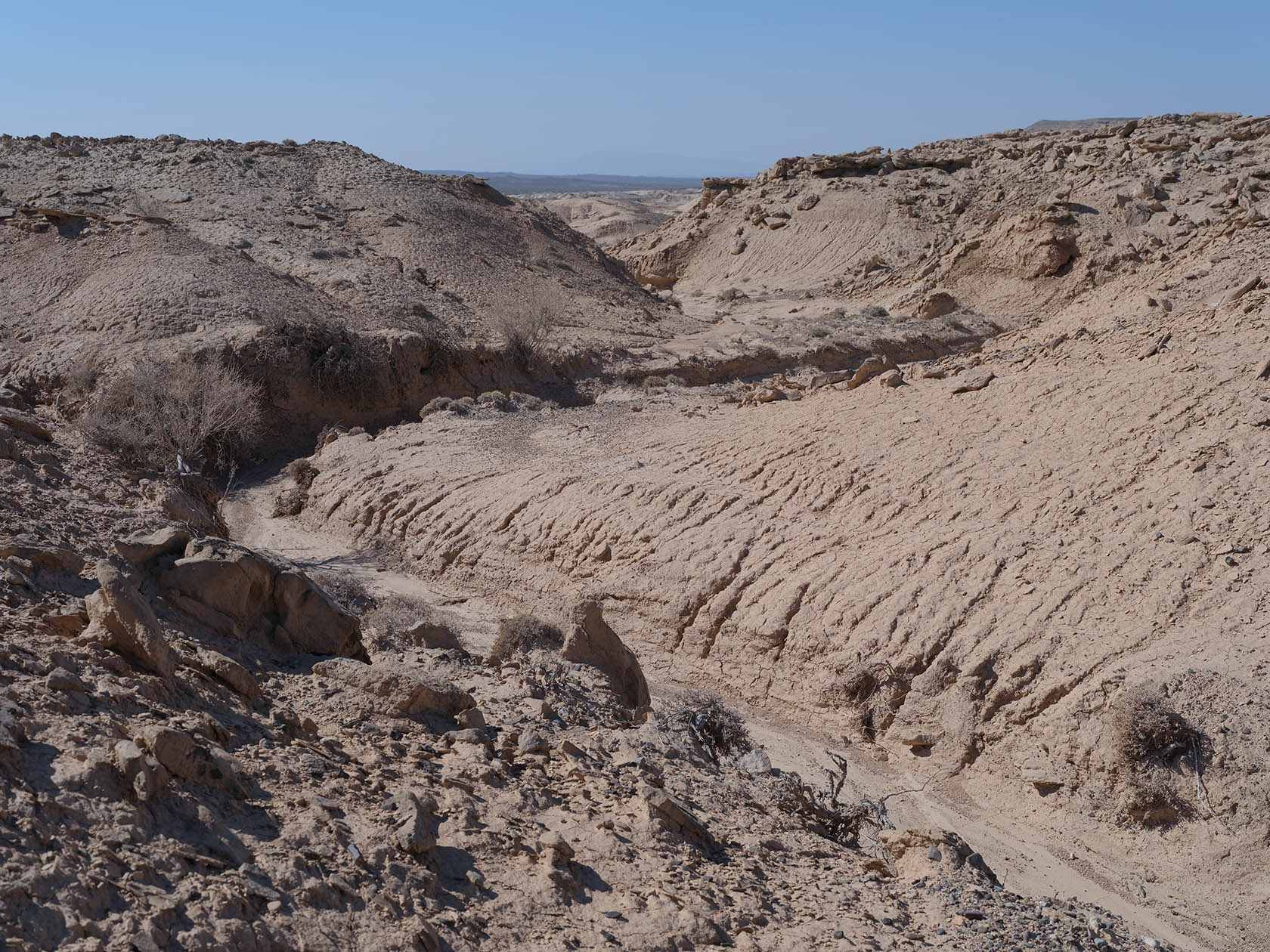 Сарымсакты, image of landscape/habitat.