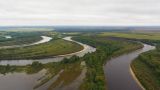 Васюган, image of landscape/habitat.