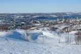 Мурманск, image of landscape/habitat.