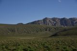 Кальдера Немрут, image of landscape/habitat.