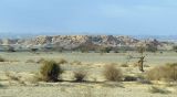 Эмек Арава, image of landscape/habitat.