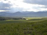 Landscape image