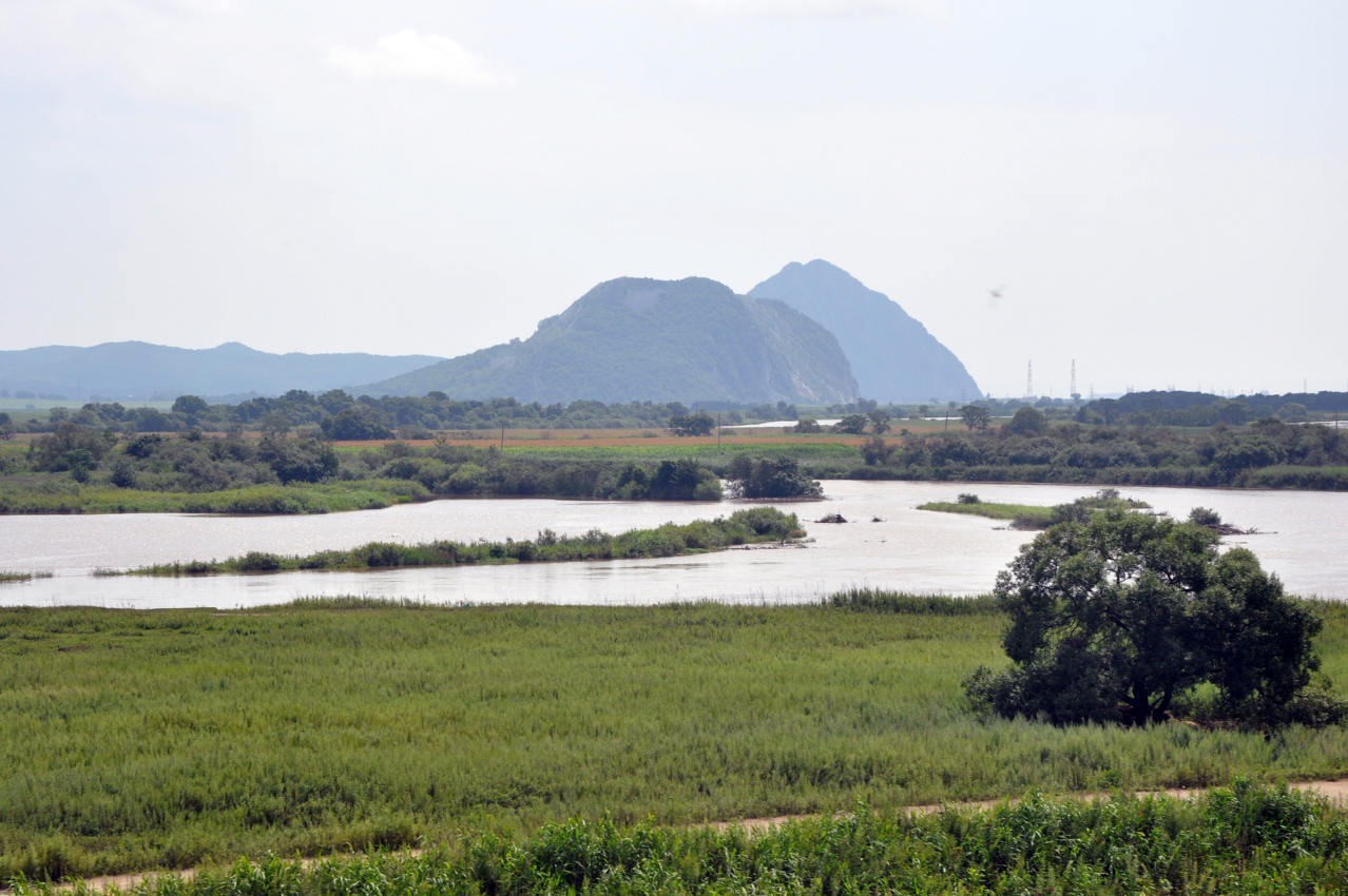 Находка и окрестности, image of landscape/habitat.