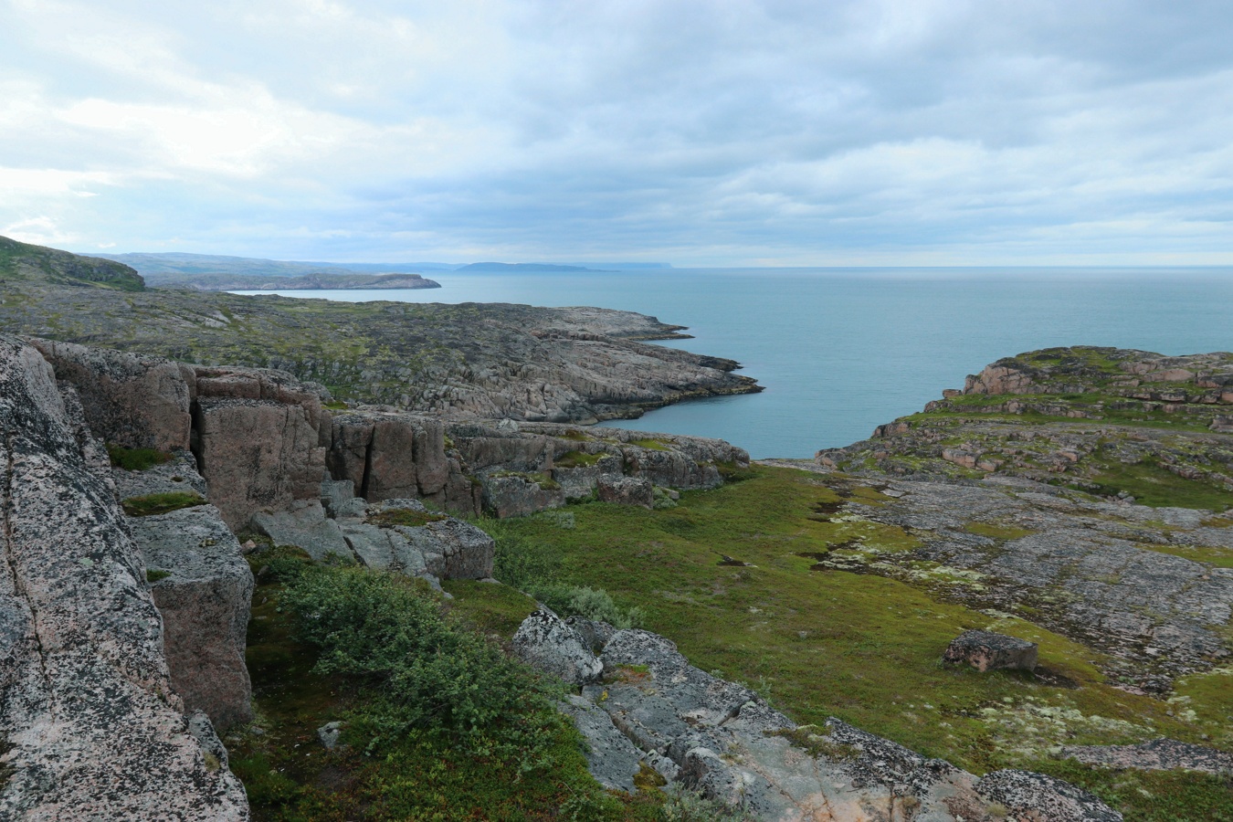 Высота 111.7, image of landscape/habitat.