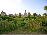 Озеро Неро, image of landscape/habitat.
