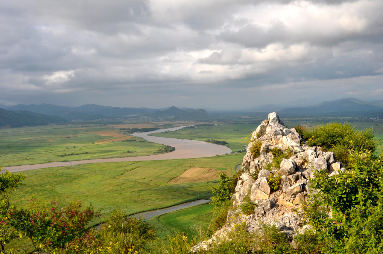 Находка и окрестности, image of landscape/habitat.