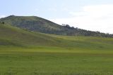 Landscape image