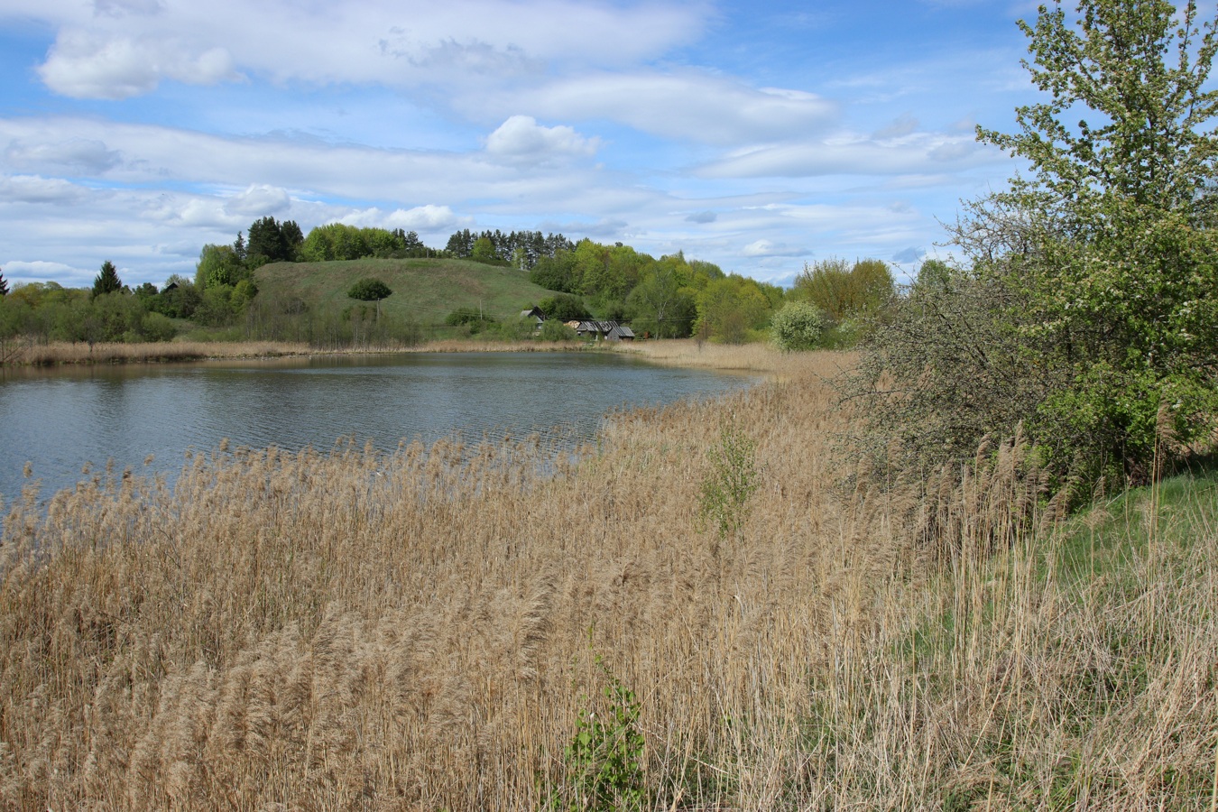 Камень, image of landscape/habitat.