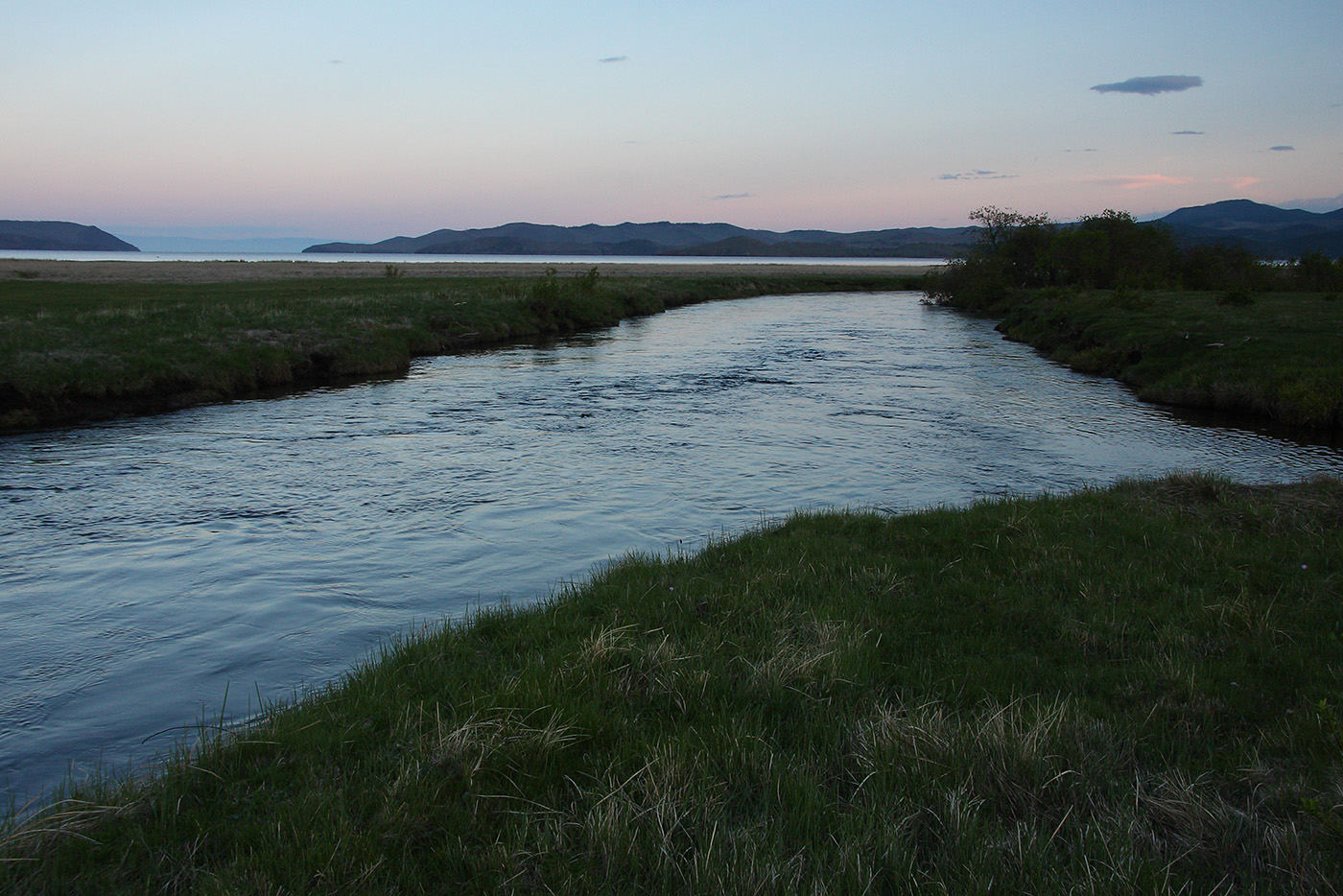 Окрестности Сармы, image of landscape/habitat.