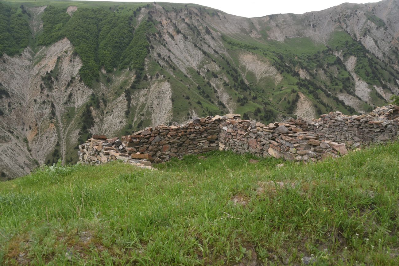 Кучанис, изображение ландшафта.