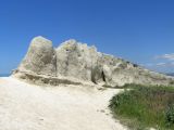 Супсех, image of landscape/habitat.