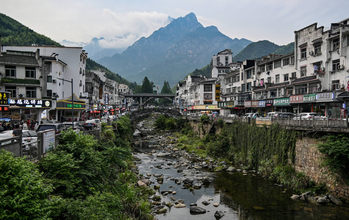 Танкоу, image of landscape/habitat.