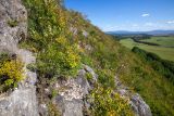 Прохоры, image of landscape/habitat.