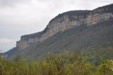 Орлиная скала, image of landscape/habitat.