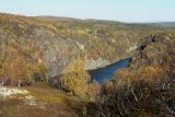 Могильный Ров, image of landscape/habitat.