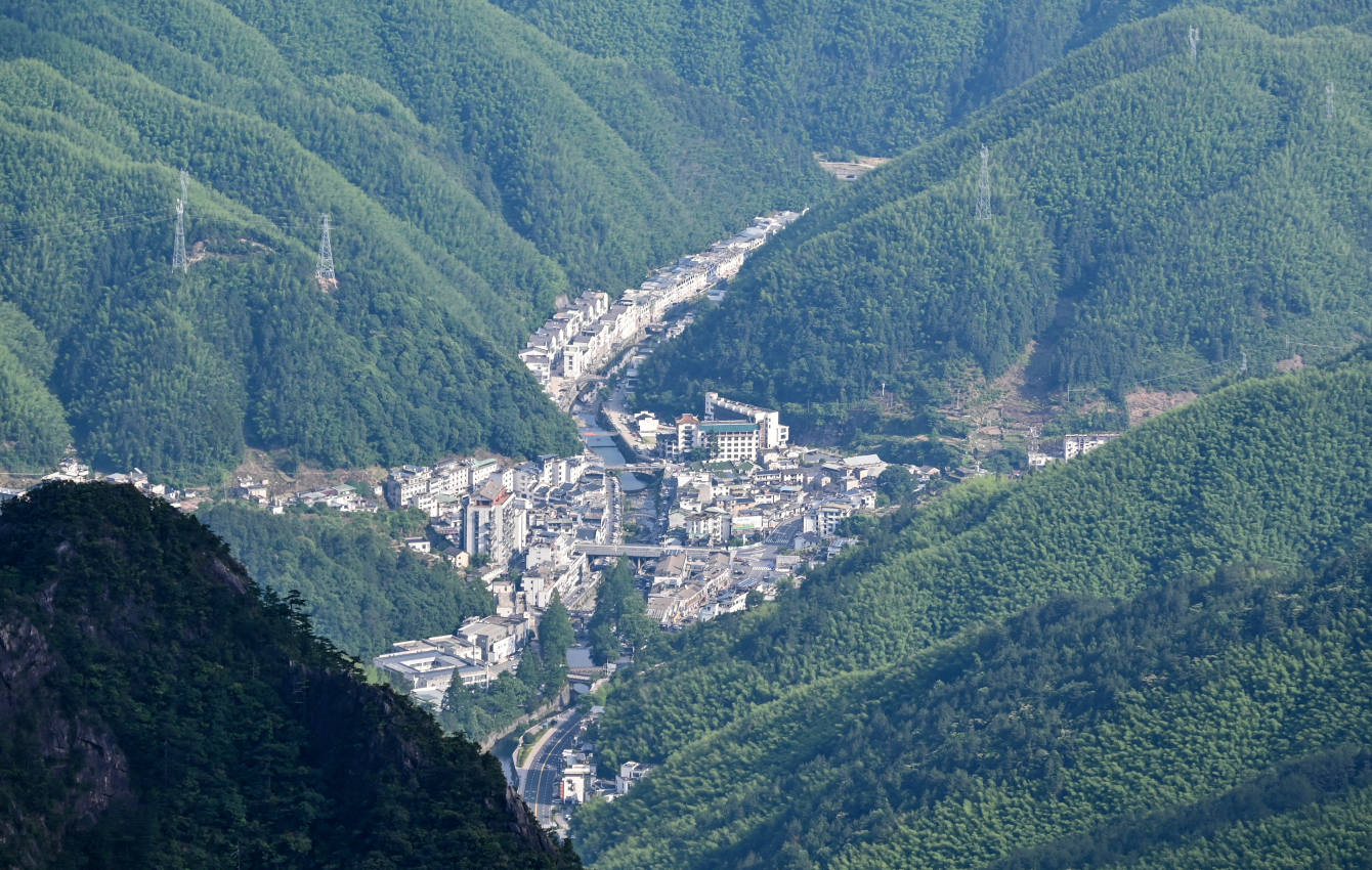 Танкоу, image of landscape/habitat.