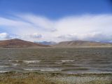 Окрестности озера Даян-Нур, image of landscape/habitat.