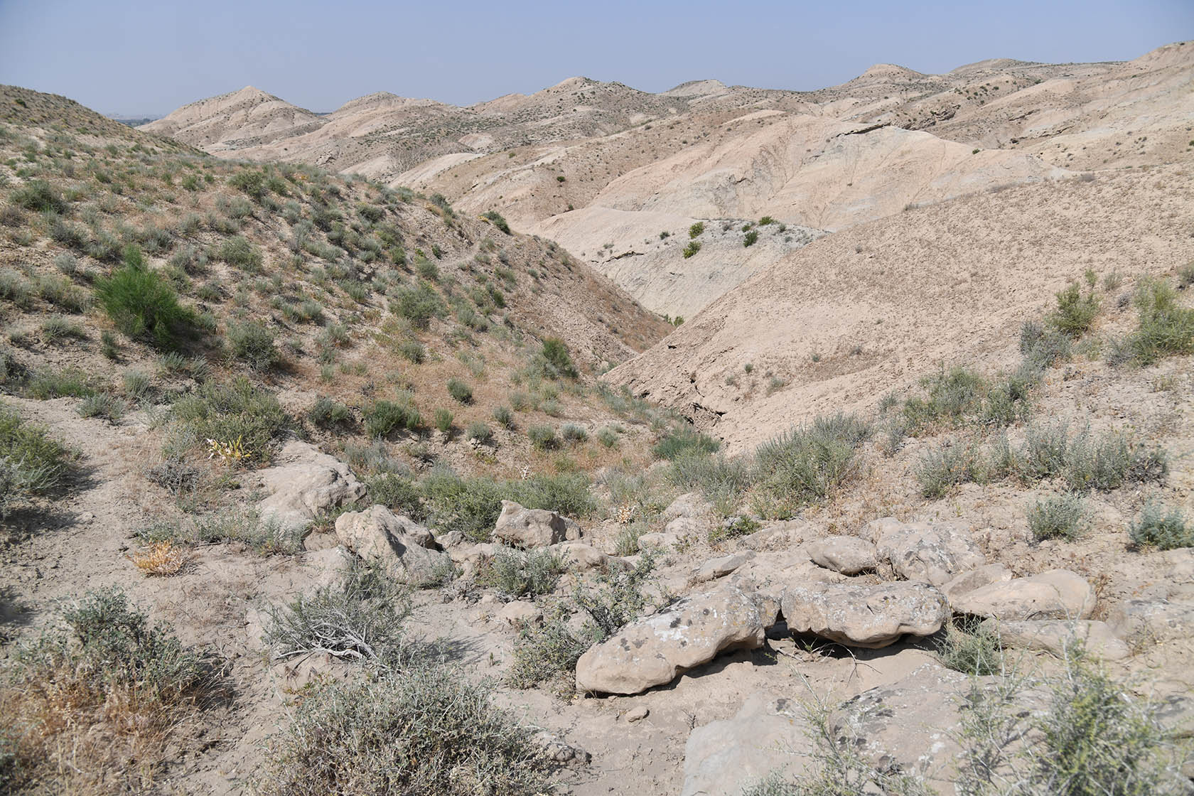 Окбель, image of landscape/habitat.