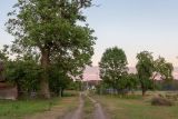 Бобинка и окрестности, image of landscape/habitat.