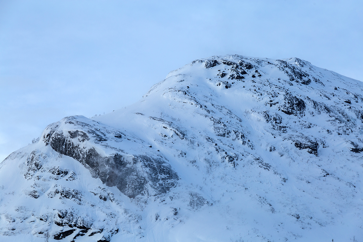 Кукисвумчорр, image of landscape/habitat.