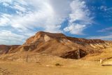 Иудейская пустыня, image of landscape/habitat.