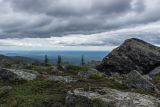 Серебрянский камень, image of landscape/habitat.