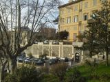 Frascati (Rome), image of landscape/habitat.