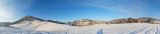 Окрестности с. Камлак, image of landscape/habitat.