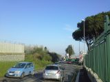 Frascati (Rome), image of landscape/habitat.