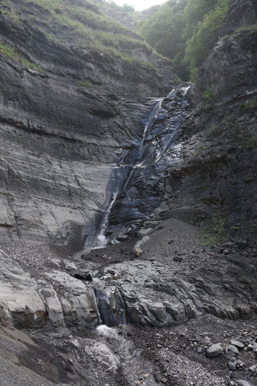 Ещё один левый приток Цесиахк, image of landscape/habitat.