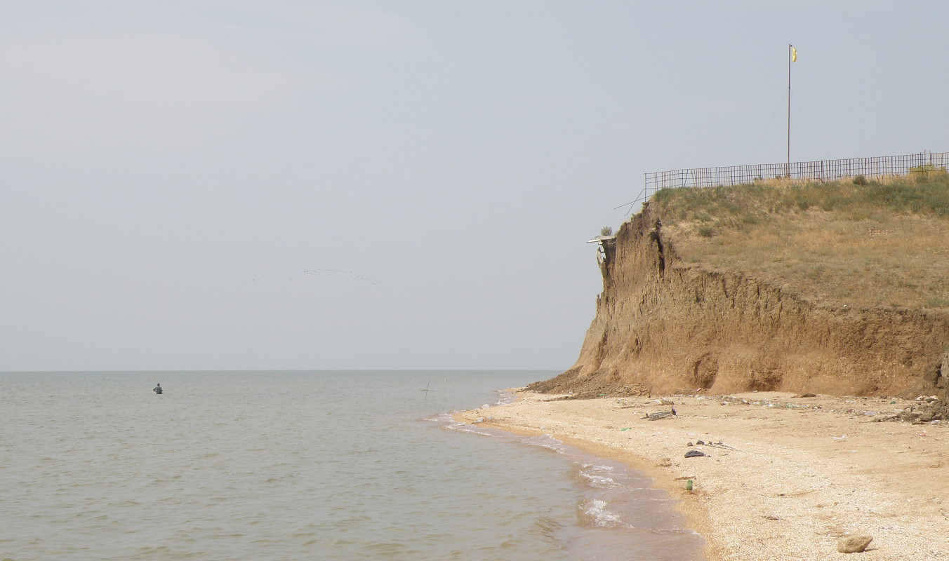 Станица камышеватская краснодарский край