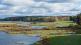 Михайловское, image of landscape/habitat.