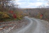 Долина реки Дюрсо, image of landscape/habitat.