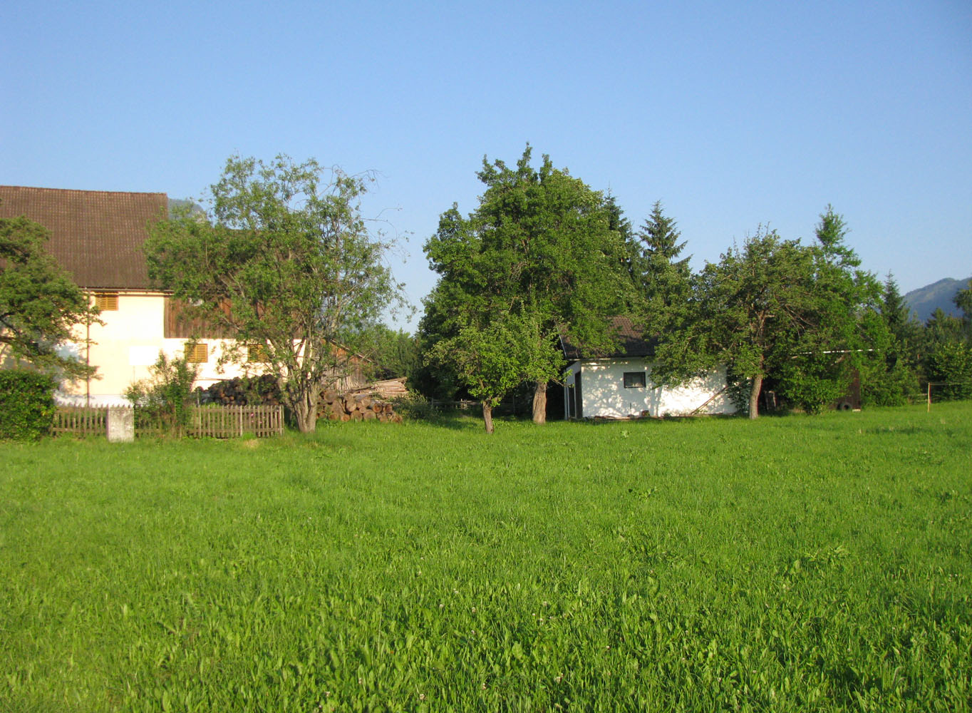 Филлах, image of landscape/habitat.