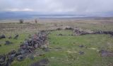 Юго-западное подножие Арарата, image of landscape/habitat.