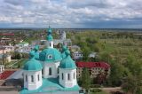 Елабужские луга, image of landscape/habitat.