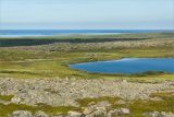 Долина реки Пяйва, image of landscape/habitat.