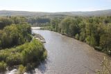 Урочище Холодное, image of landscape/habitat.