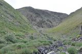 Долина ручья Чаухицхали, image of landscape/habitat.