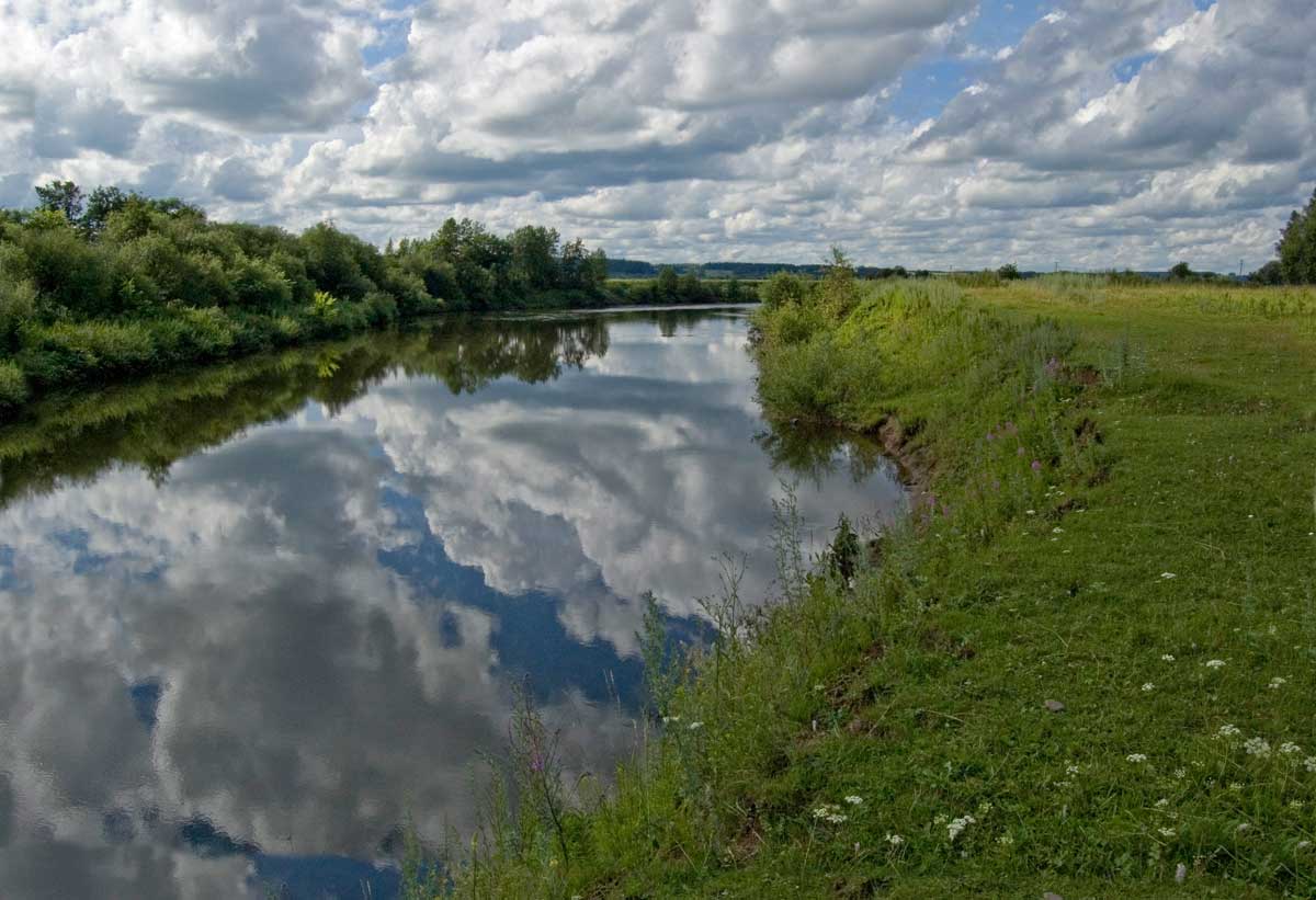 Окрестности урочища Кокуй, image of landscape/habitat.