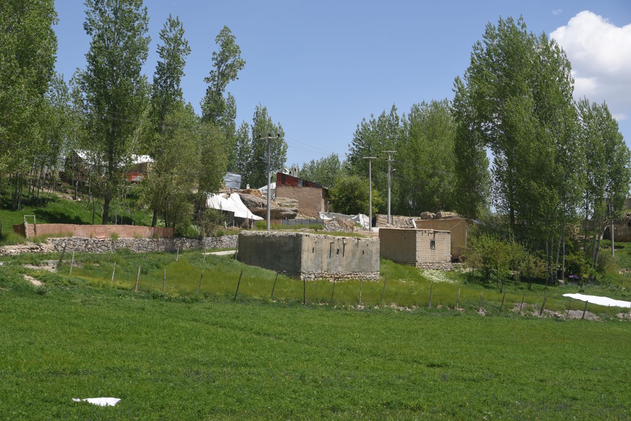 Албайрак, image of landscape/habitat.