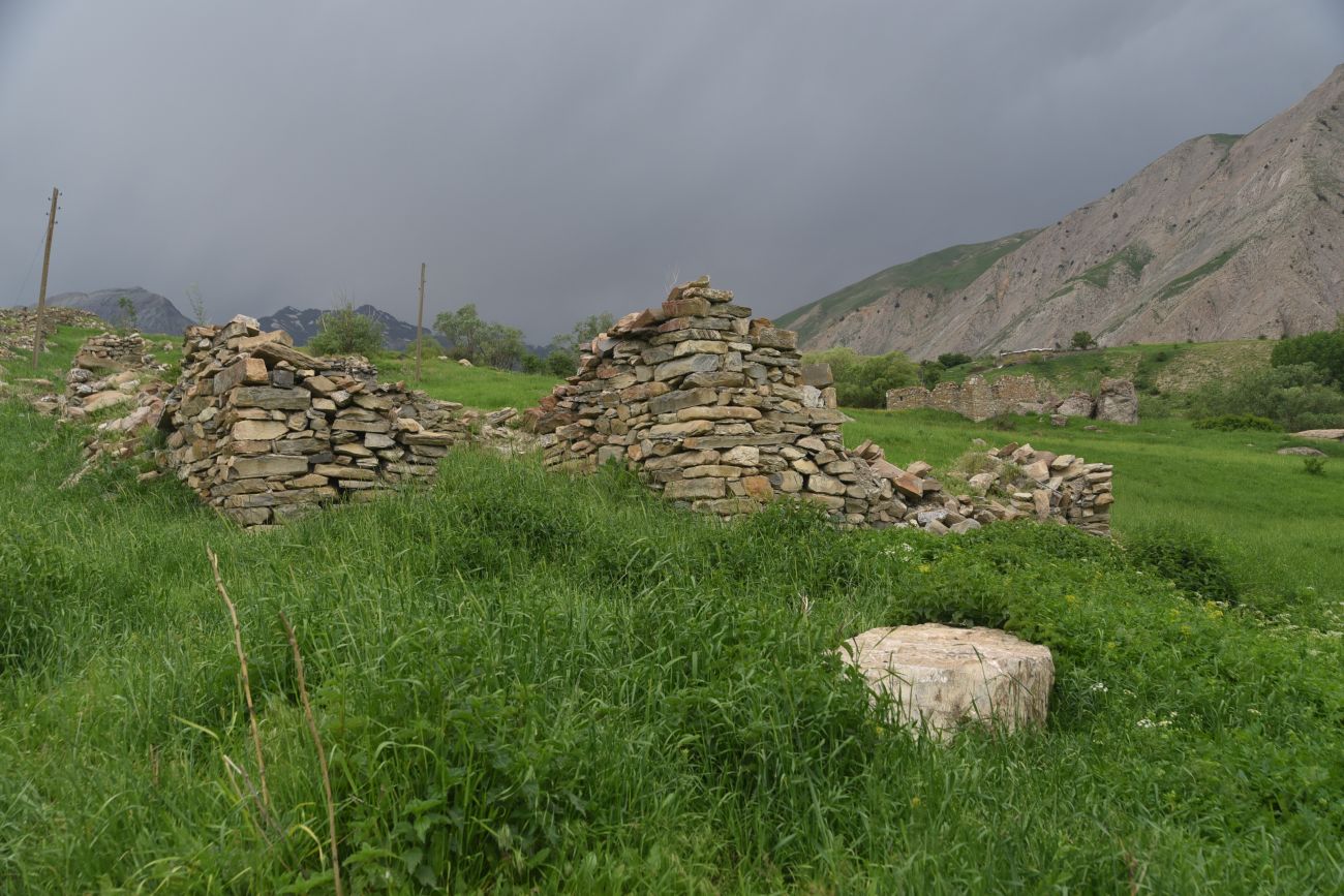 Кучанис, изображение ландшафта.