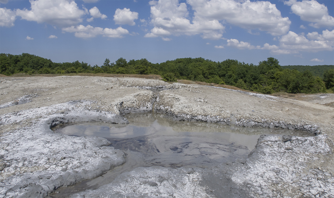 Гладковские сопки, image of landscape/habitat.
