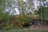 Долина реки Большая Смедова, image of landscape/habitat.