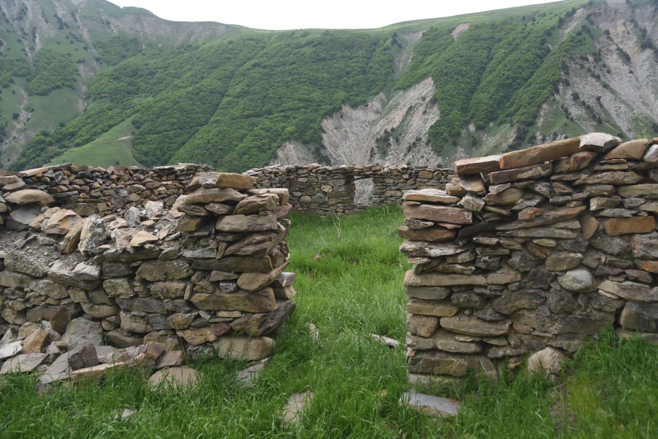 Кучанис, изображение ландшафта.