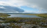 Долина реки Пяйва, image of landscape/habitat.