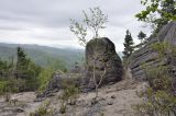 Белый Город, image of landscape/habitat.