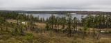 Лунский залив, image of landscape/habitat.