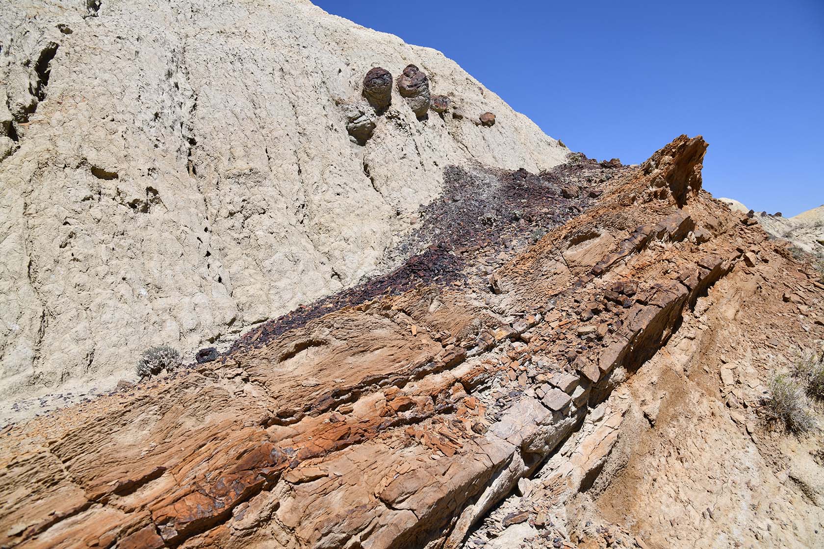 Мадыген, image of landscape/habitat.